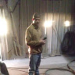 Meet your Posher, Johnn